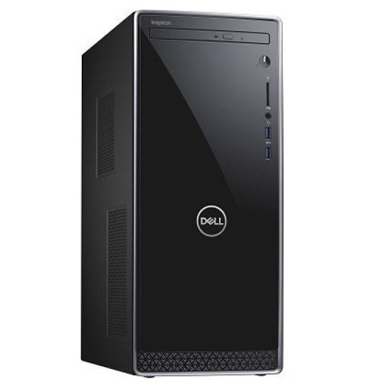Máy tính Dell Core i5-9400 |8G| SSD 256